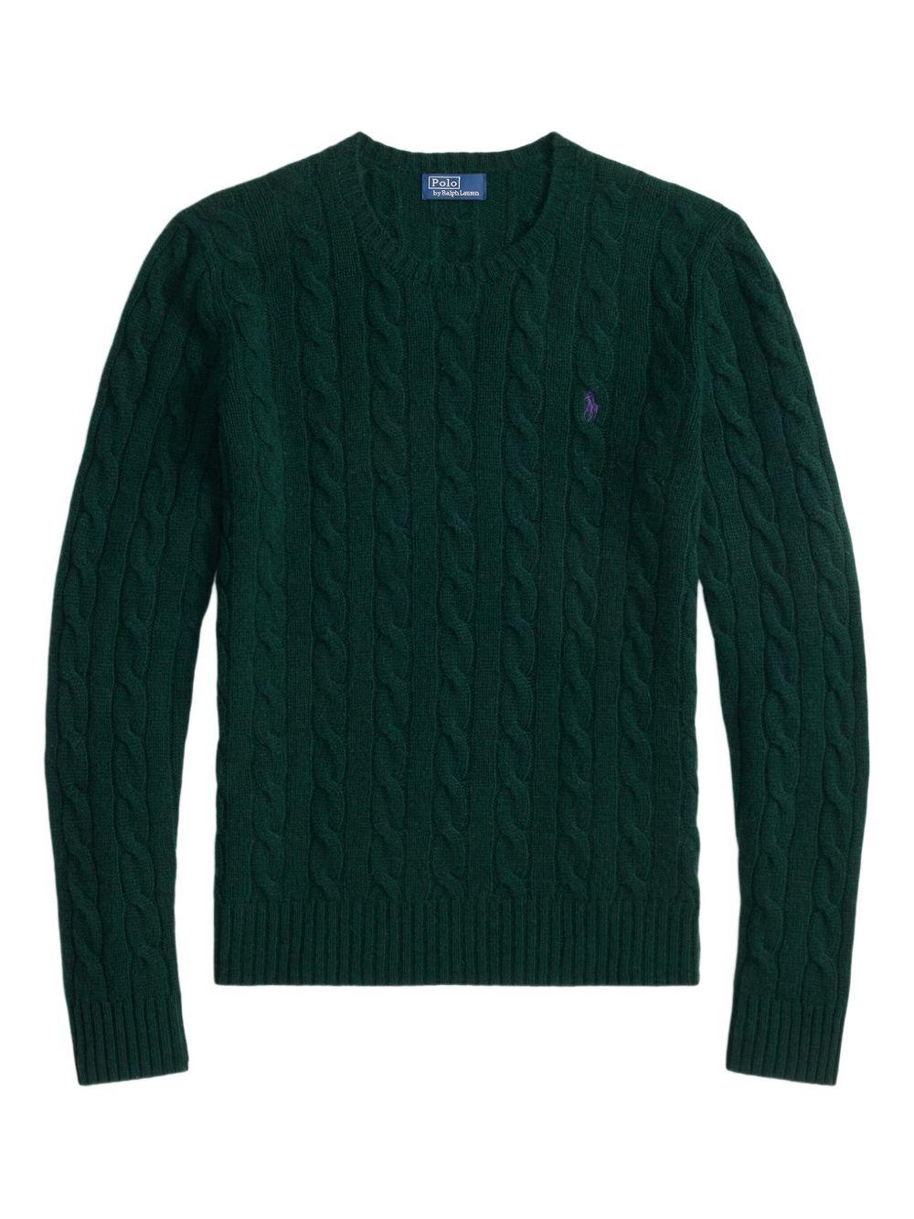 211971865009 #COLLEGE GREEN RALPH LAUREN