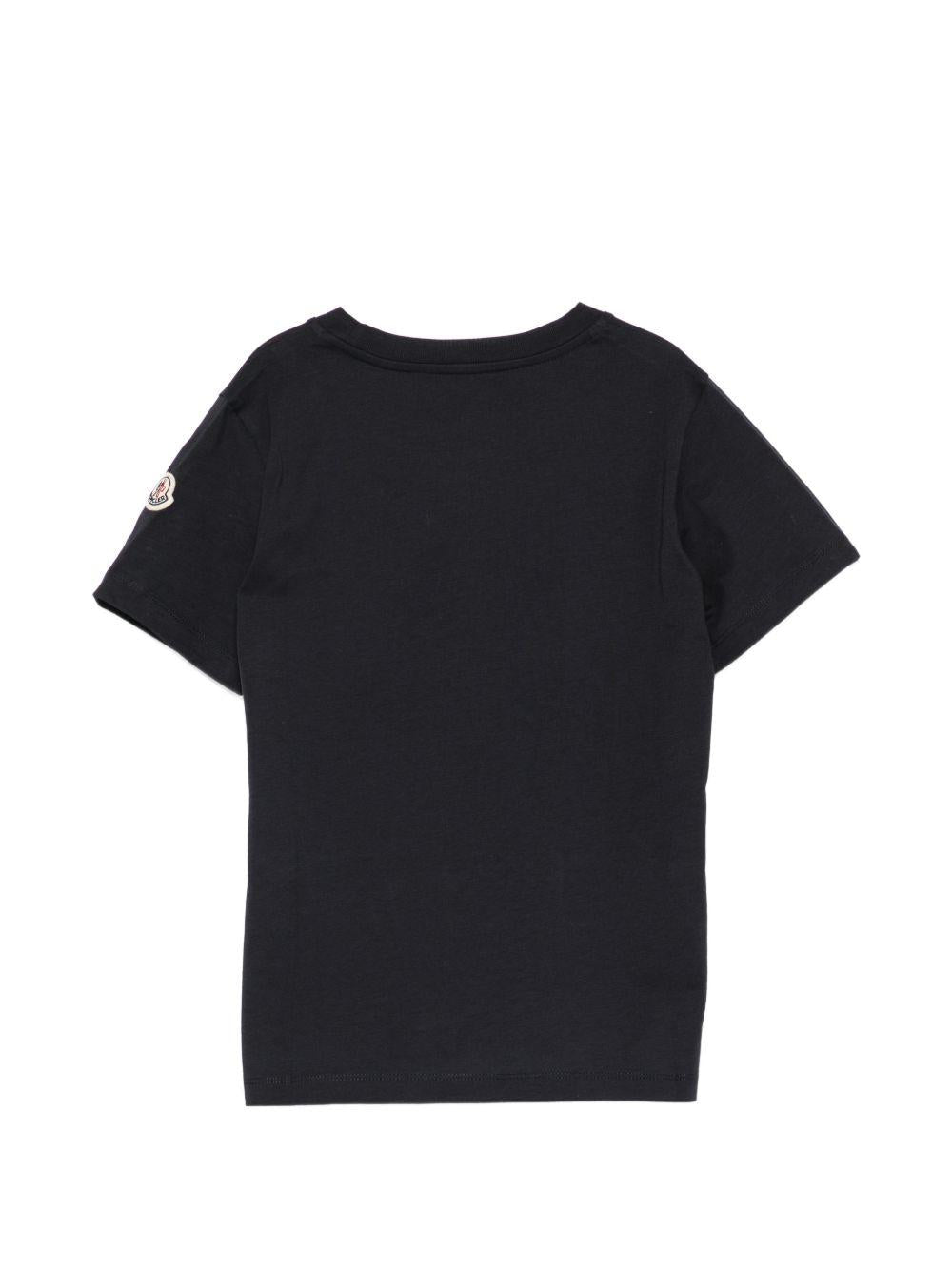 L19548C00001 89AFV778 MONCLER KID