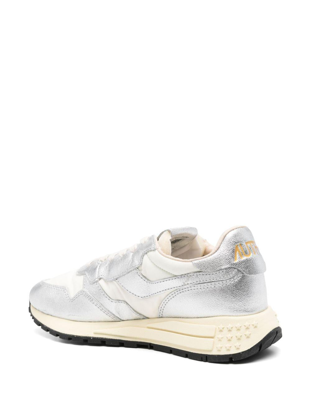 WWLW AN01WHT/SILV AUTRY