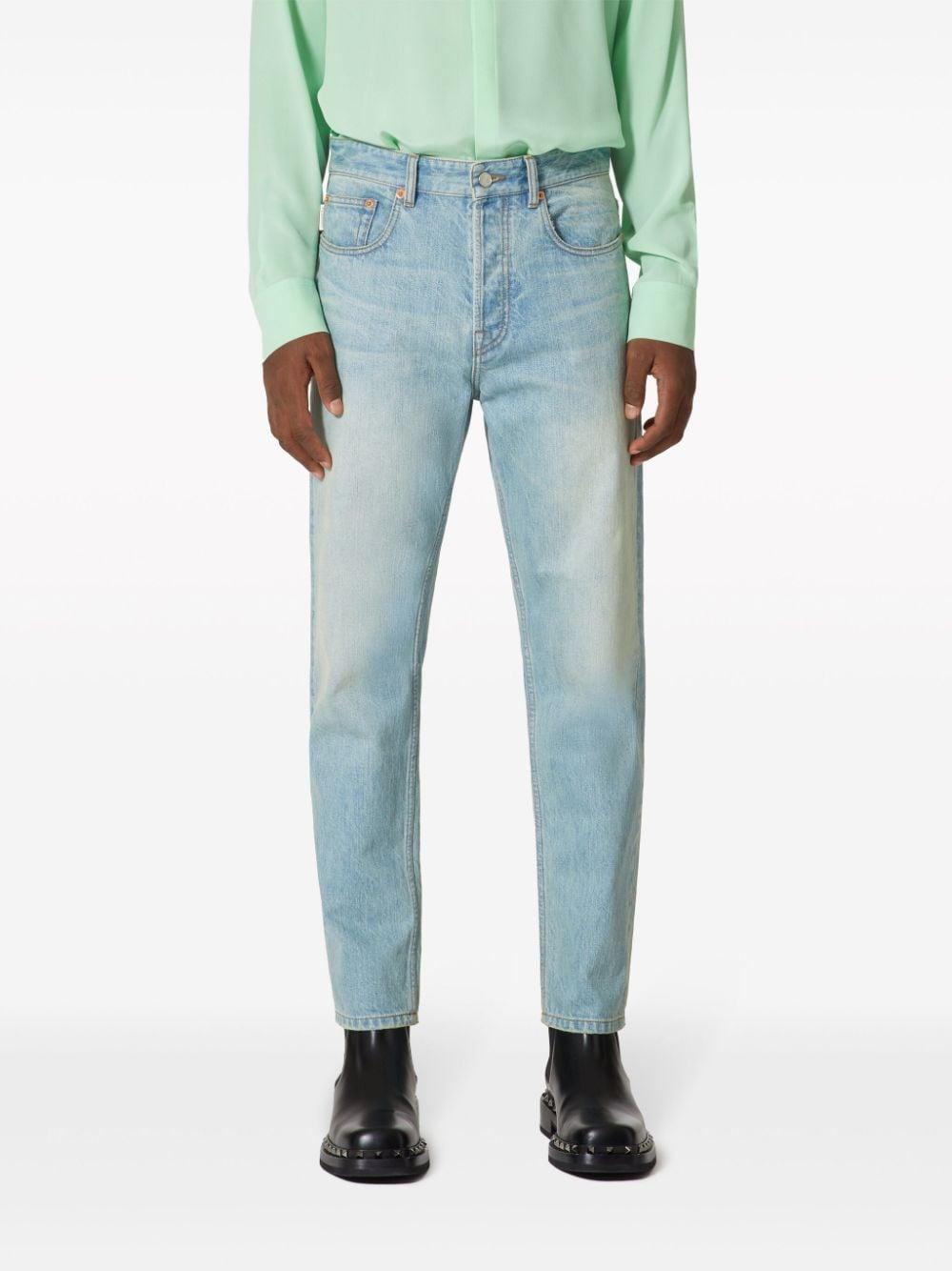 Jeans Men 4V3DE03D9WD* #508 VALENTINO