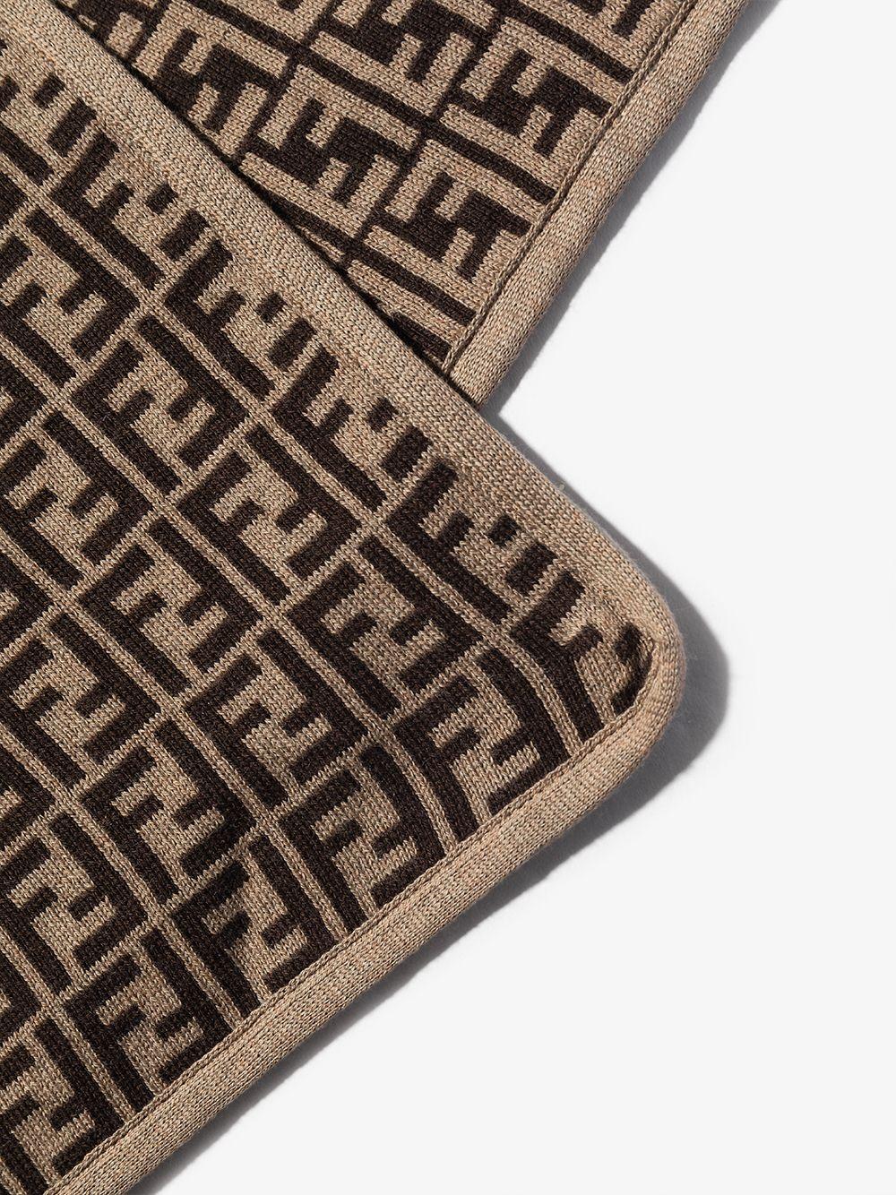 BUJ166 A3TEF0LMJ FENDI KIDS