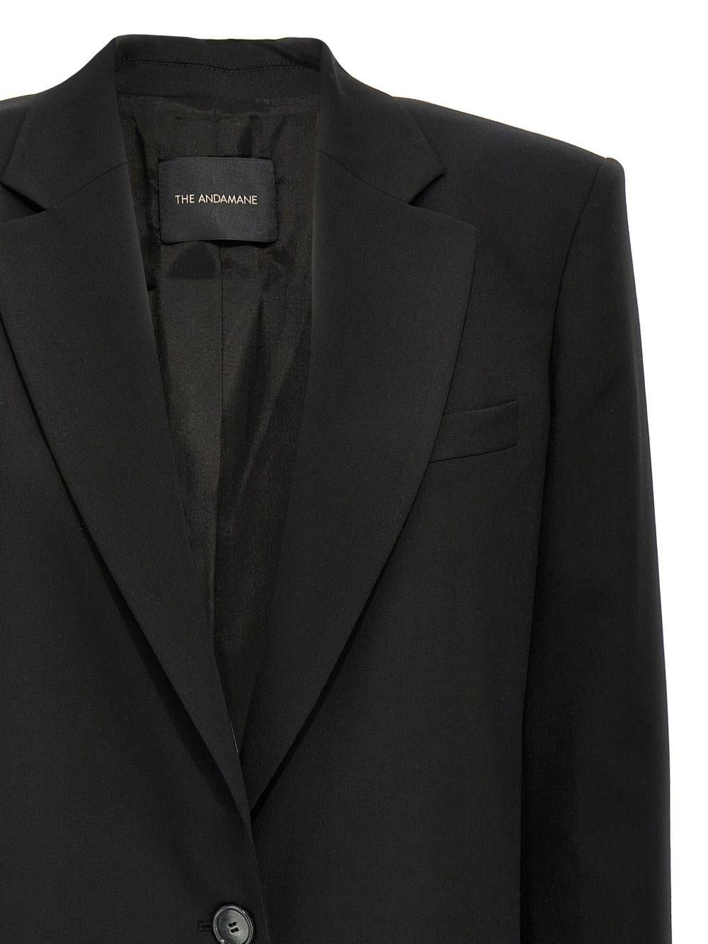 T173001A TNW050BLACK THE ANDAMANE
