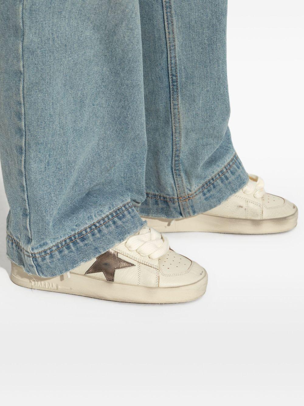 GWF00128 F00727682942 GOLDEN GOOSE