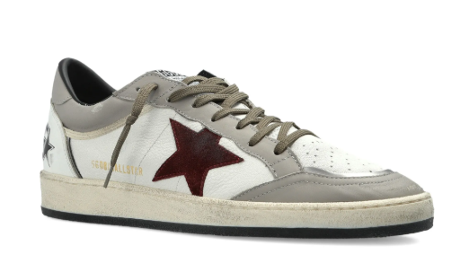 GMF00832 F00815883255 GOLDEN GOOSE