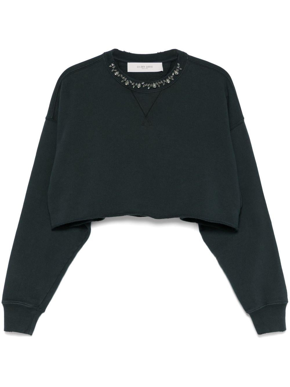 Sweater Women GWP02203 P00189690456 GOLDEN GOOSE
