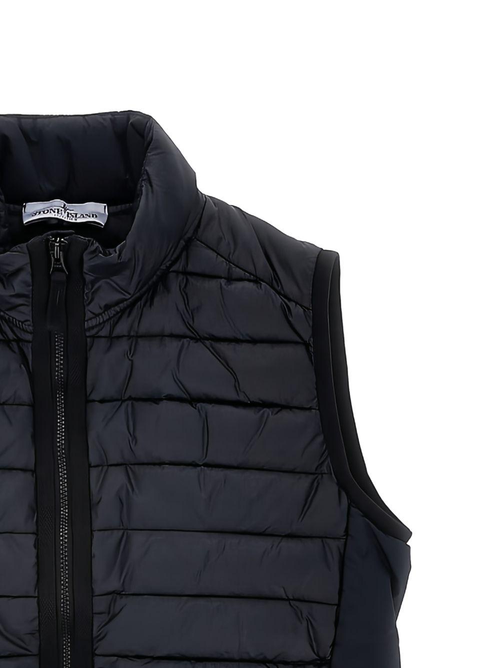 L1S16G100002 S0024V0020 STONE ISLAND JUNIOR