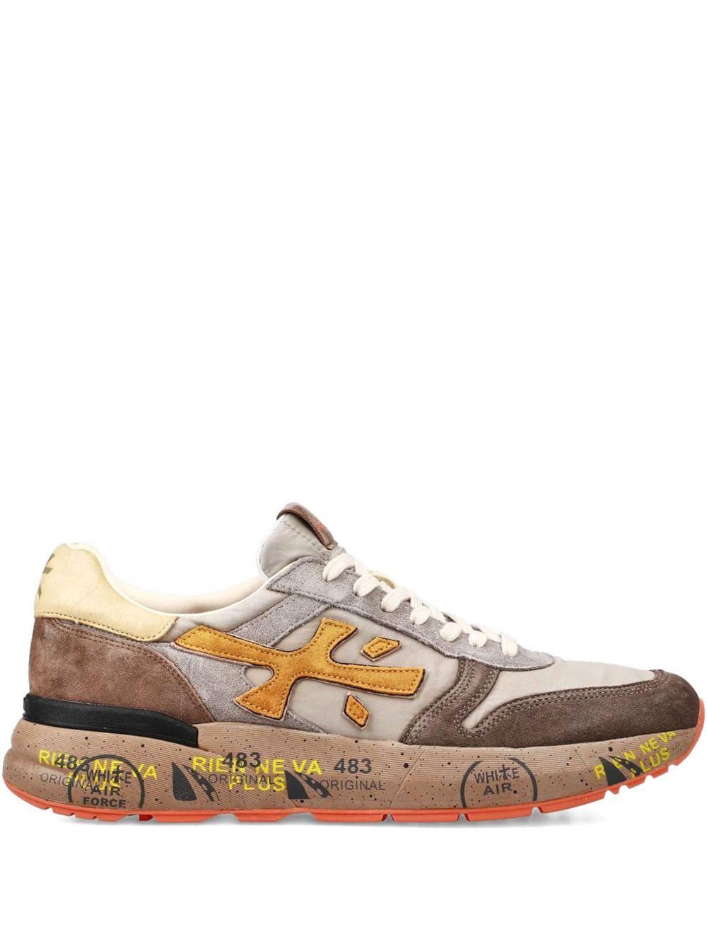 MICK #7866 PREMIATA