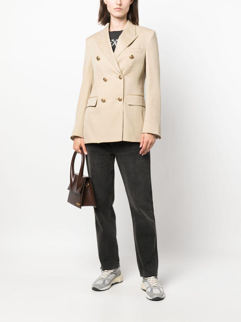 Blazer Women GWP00829 P00126715272 GOLDEN GOOSE