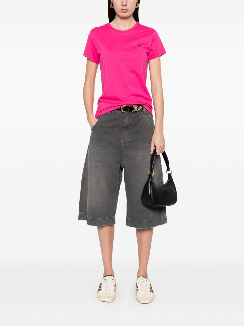 211898698031 #BRIGHT PINK RALPH LAUREN