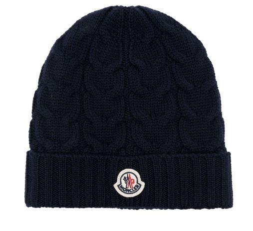 Cap Kids 3B0002504S02 #778 MONCLER KID