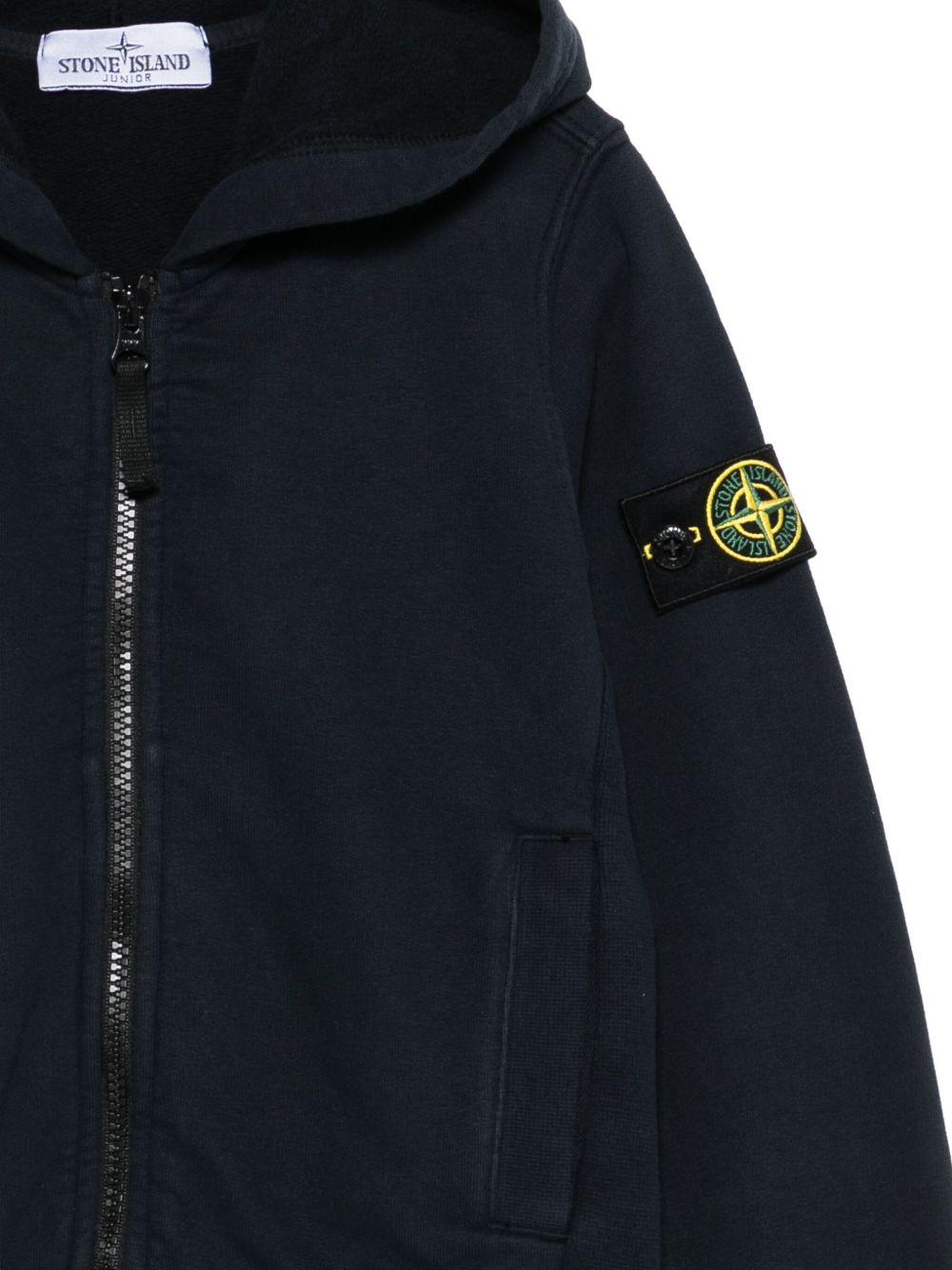 K2S166100003 S0A20V0020 STONE ISLAND JUNIOR
