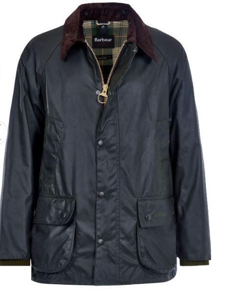 MWX0018 MWXSG91 BARBOUR