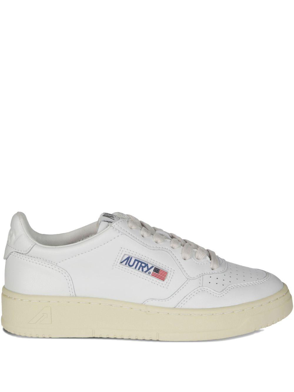 AULW LL15WHITE AUTRY