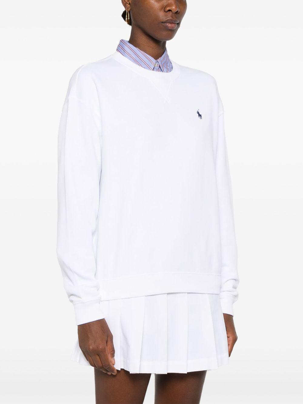 211935582009 #WHITE RALPH LAUREN