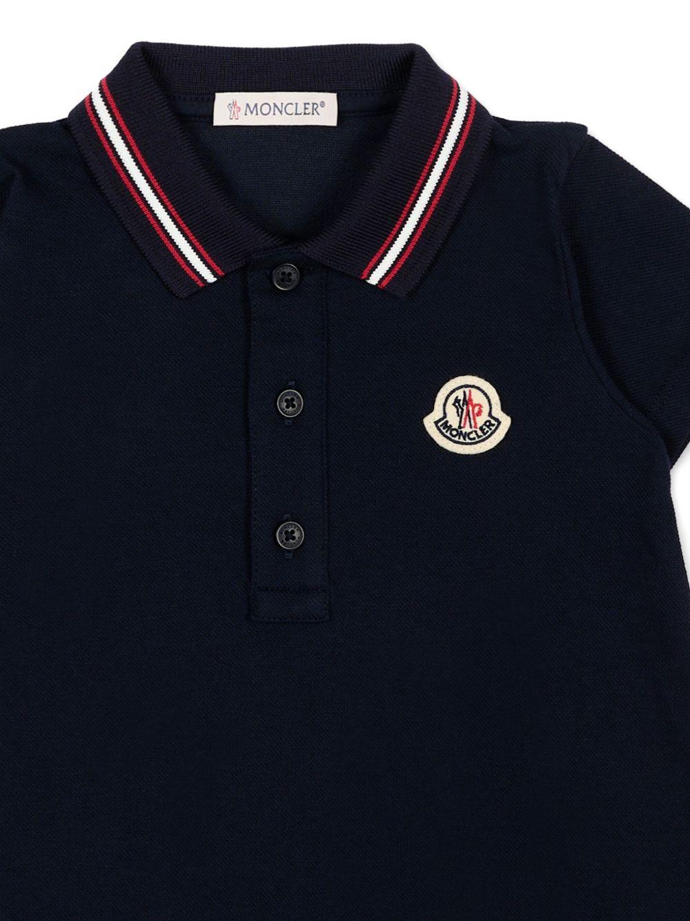 L19518L00006 8496F778 MONCLER KID