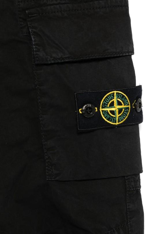 K1S163100006 S0009V0129 STONE ISLAND JUNIOR