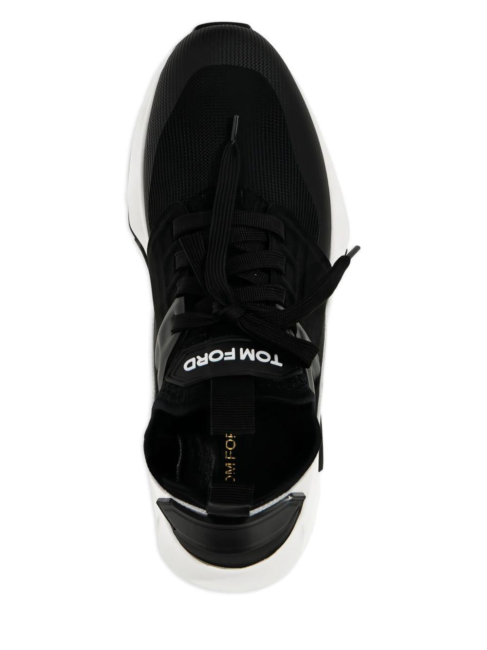 Shoes Men J1100 TOF001N3NW01 TOM FORD
