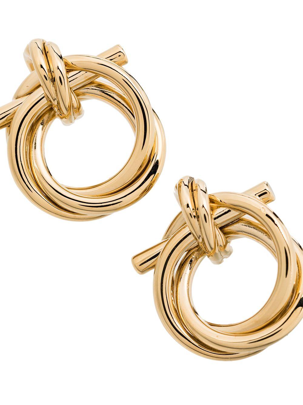 760549 751618ORO GIOVE SALVATORE FERRAGAMO