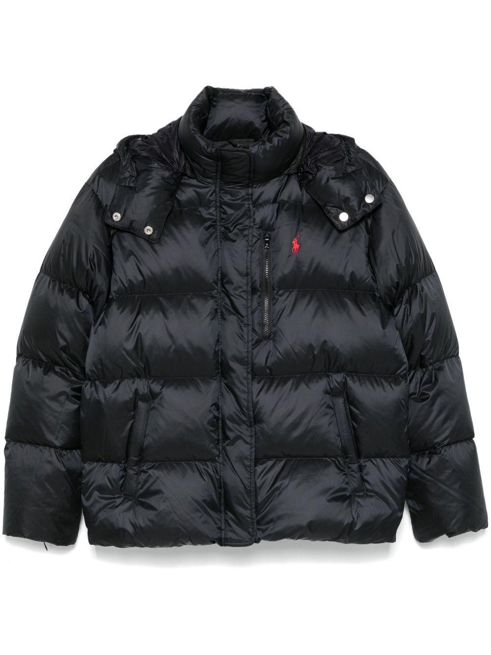 211932183002 #BLACK RALPH LAUREN