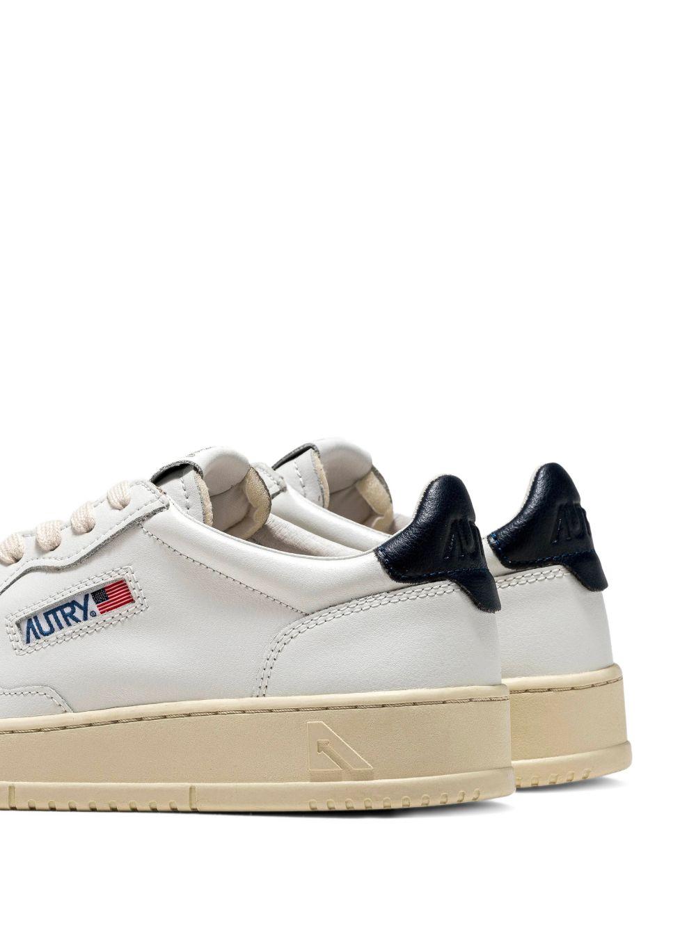 AULM LL12WHITE/SPACE AUTRY