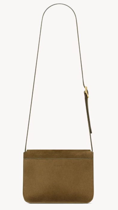 718556 1U80W2326 SAINT LAURENT