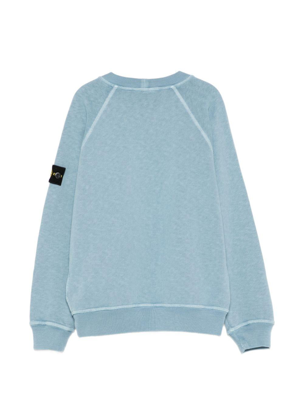 L1S166100012 S0060V014A STONE ISLAND JUNIOR