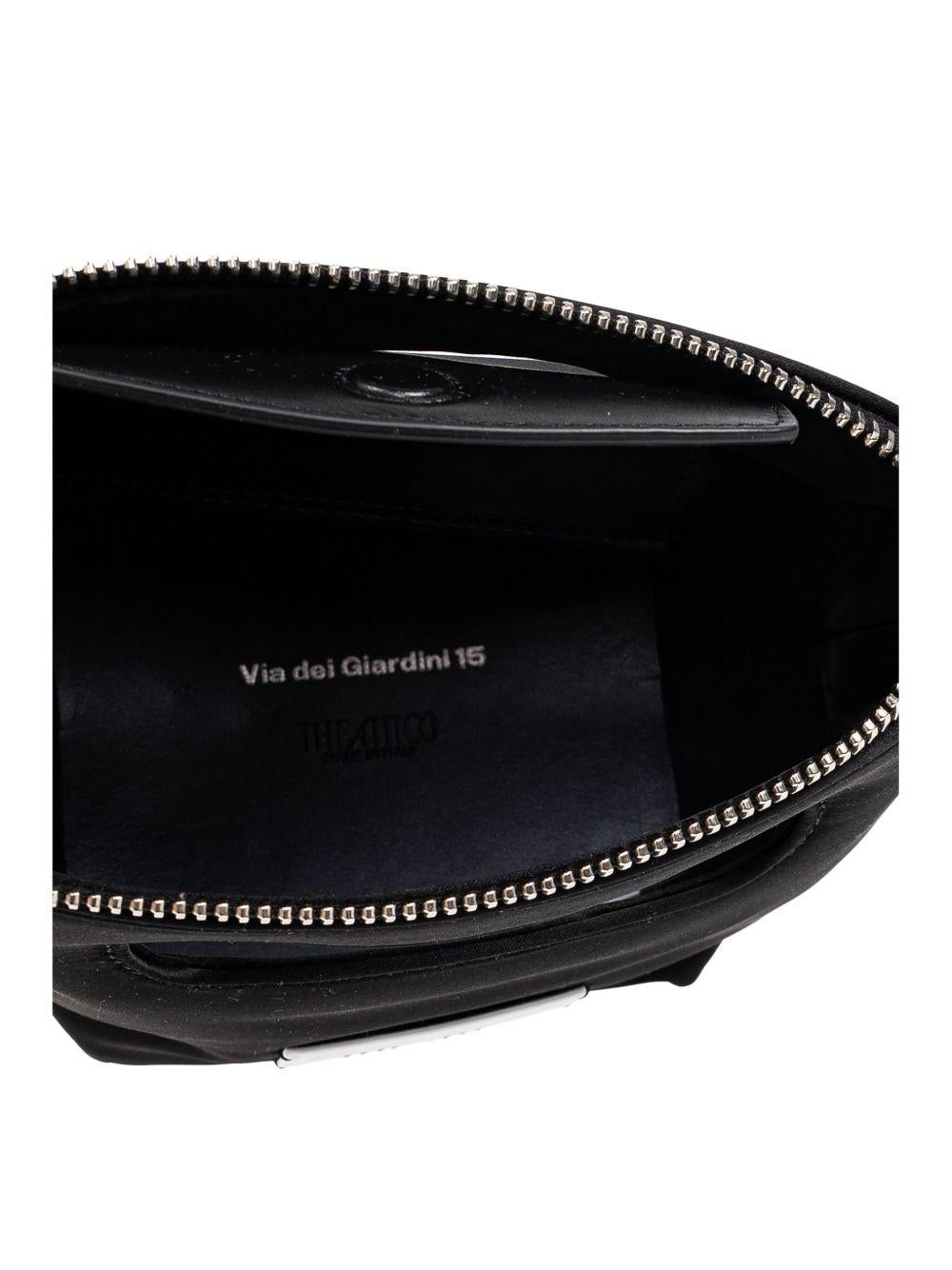 241WAH00048 PCA001AA100 THE ATTICO
