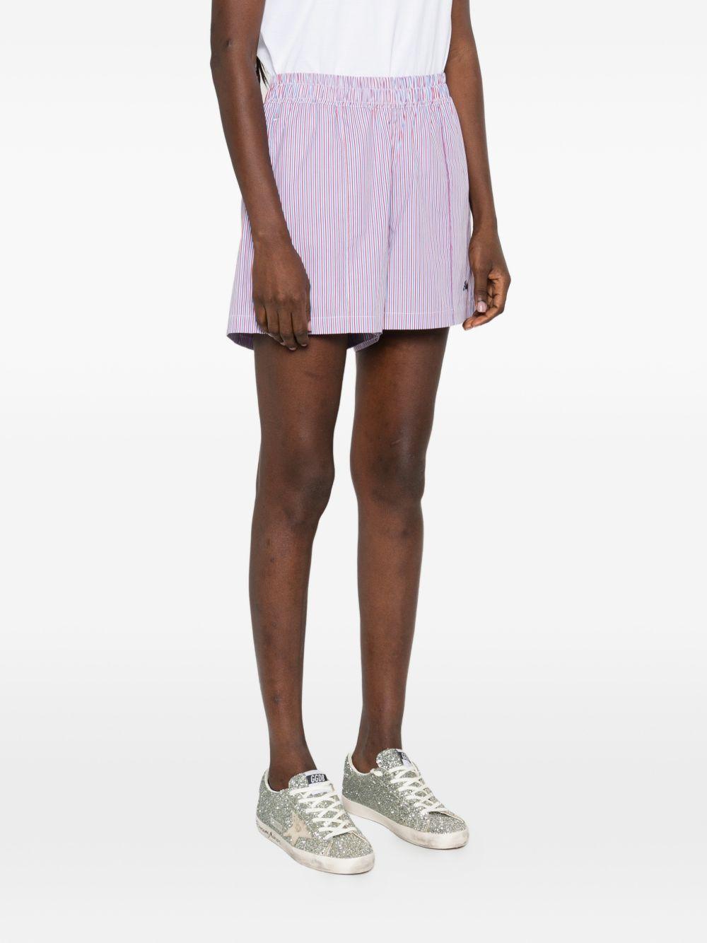 SHPW 021TRED/BL/WHT AUTRY