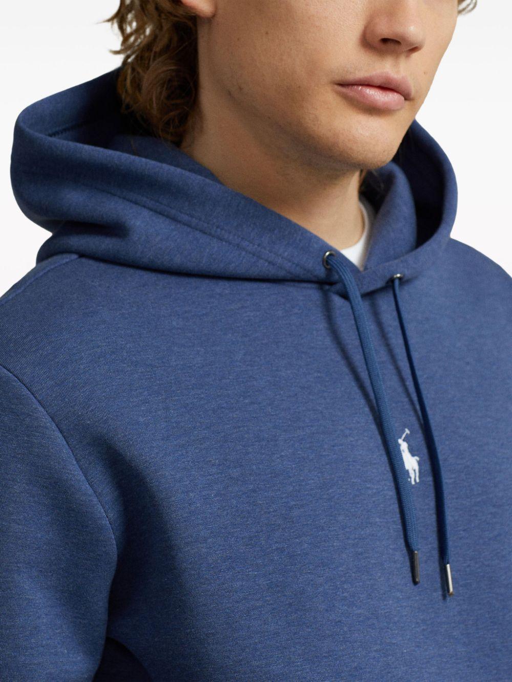 Sweatshirt Men 710881506025 #DERBY BLUE HEATHER RALPH LAUREN