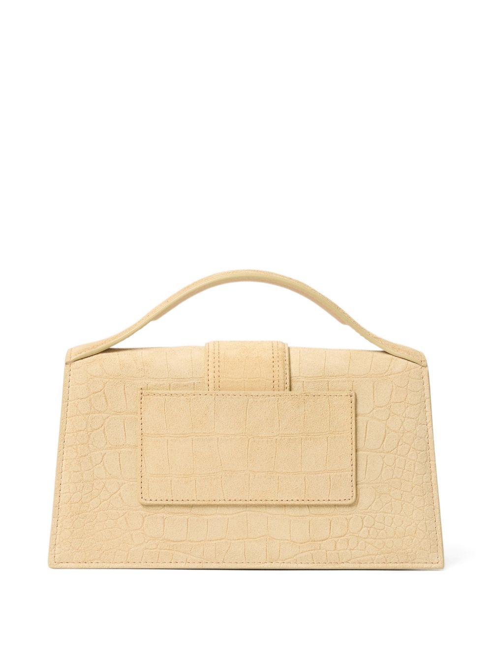 BAW00007 AC07A17150 JACQUEMUS