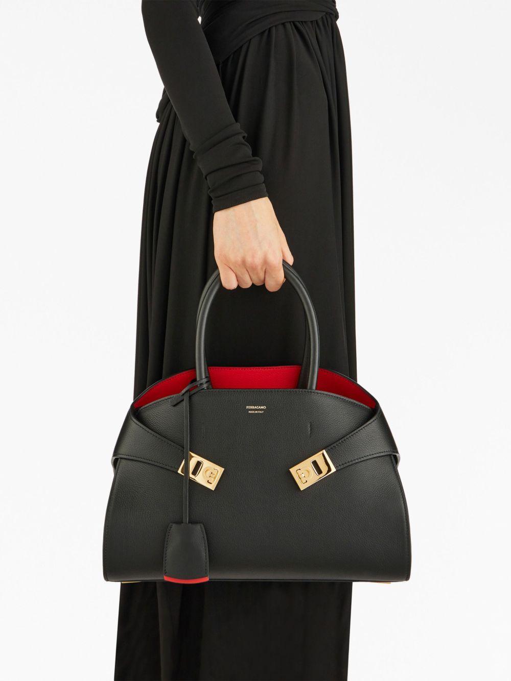 767814 215608NERO SALVATORE FERRAGAMO