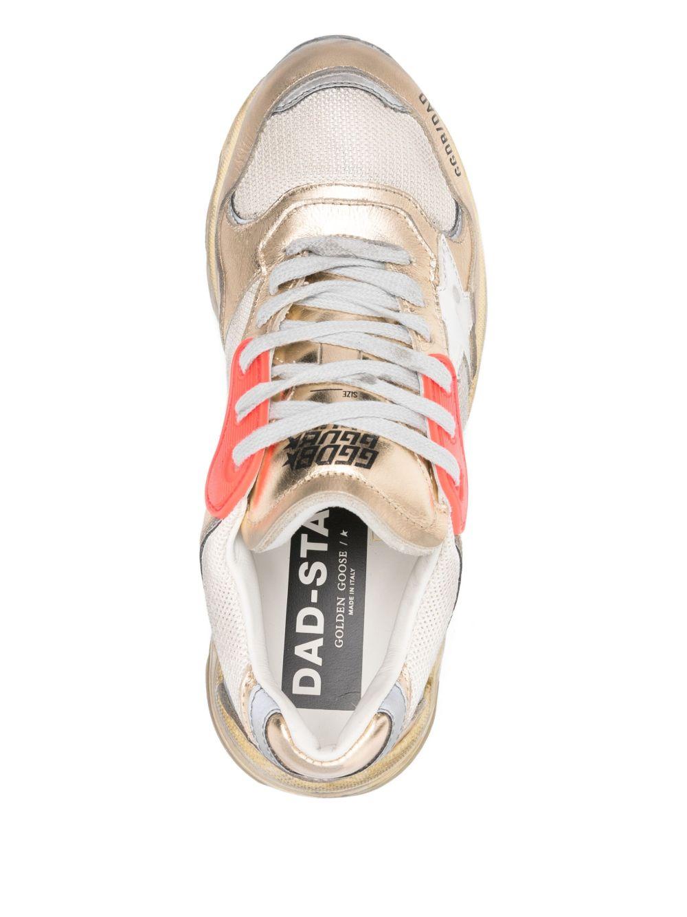 GWF00884 F00746165225 GOLDEN GOOSE