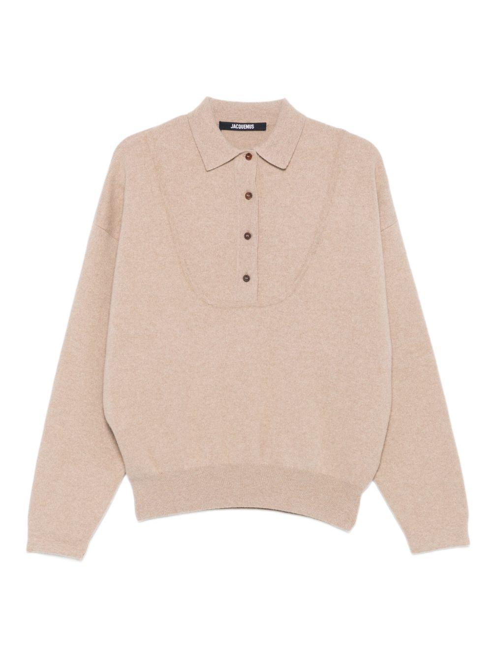 25HSWW00623 AK00276150 JACQUEMUS