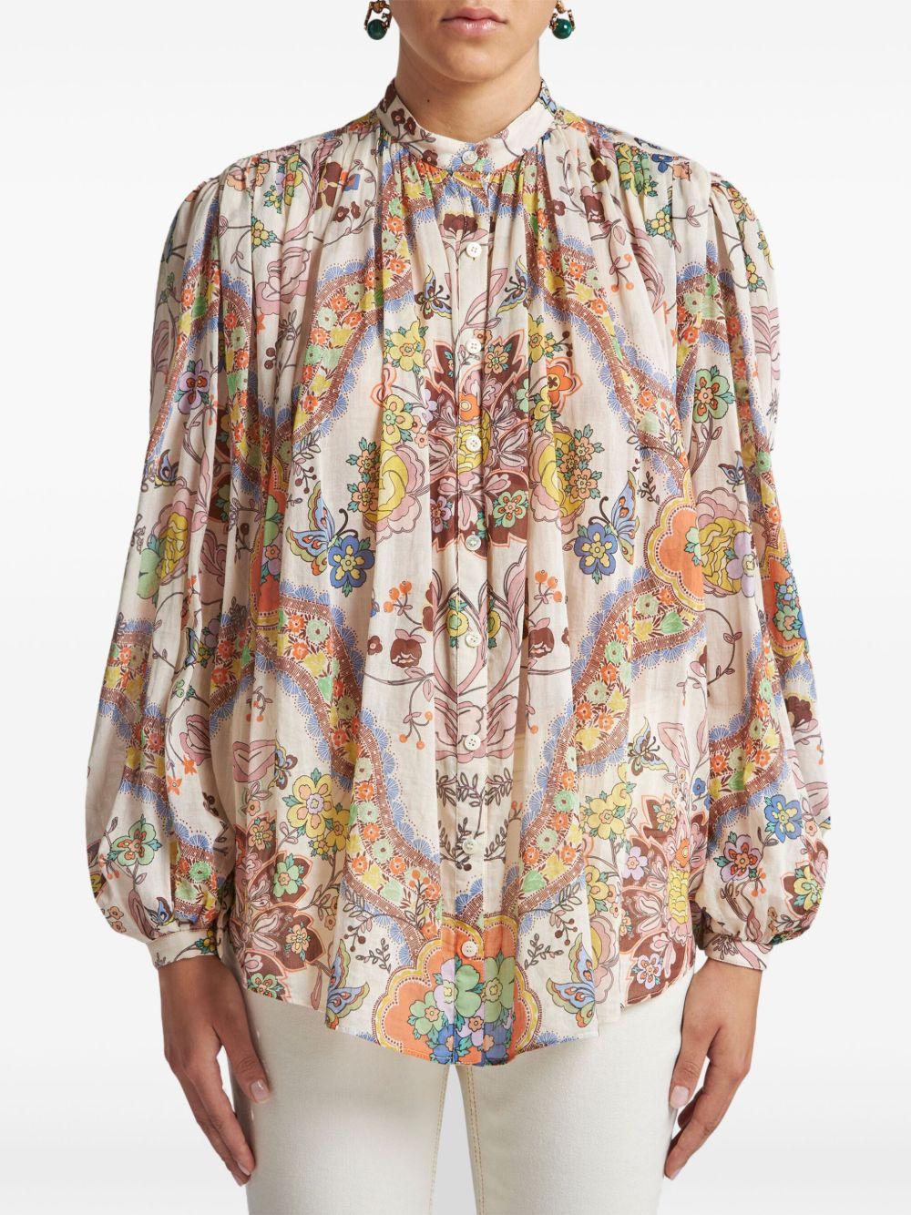 WRIA0048 99SA5J0X0803MULTICOLOR ETRO