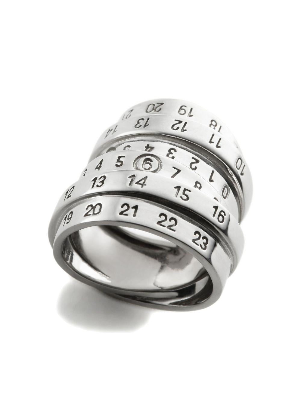 SM6UQ0102 P6627956 MM6 MAISON MARGIELA