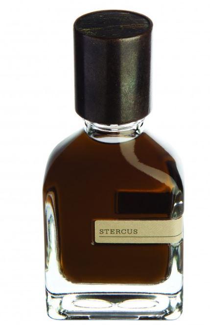 OP0013 STERCUS ORTO PARISI