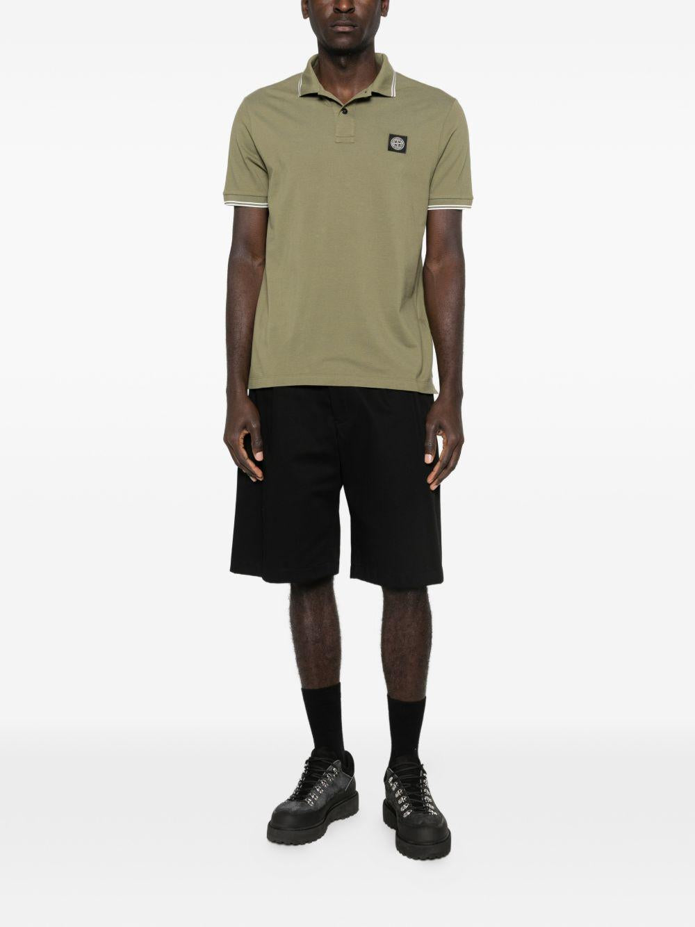 L1S152200010 S0018V005G STONE ISLAND