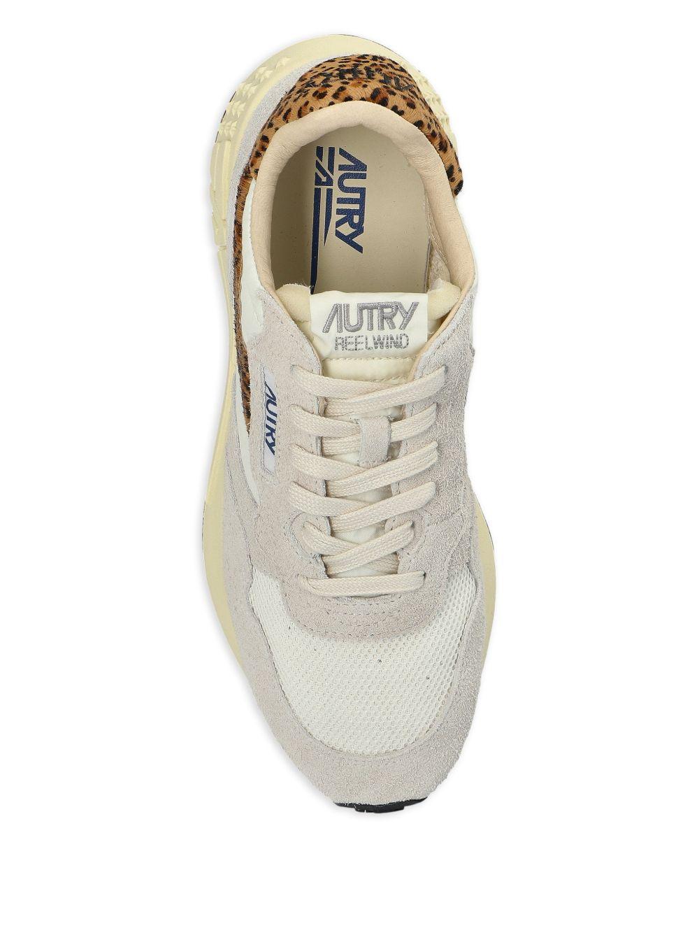 WWLW EP01WHITE/LEO AUTRY