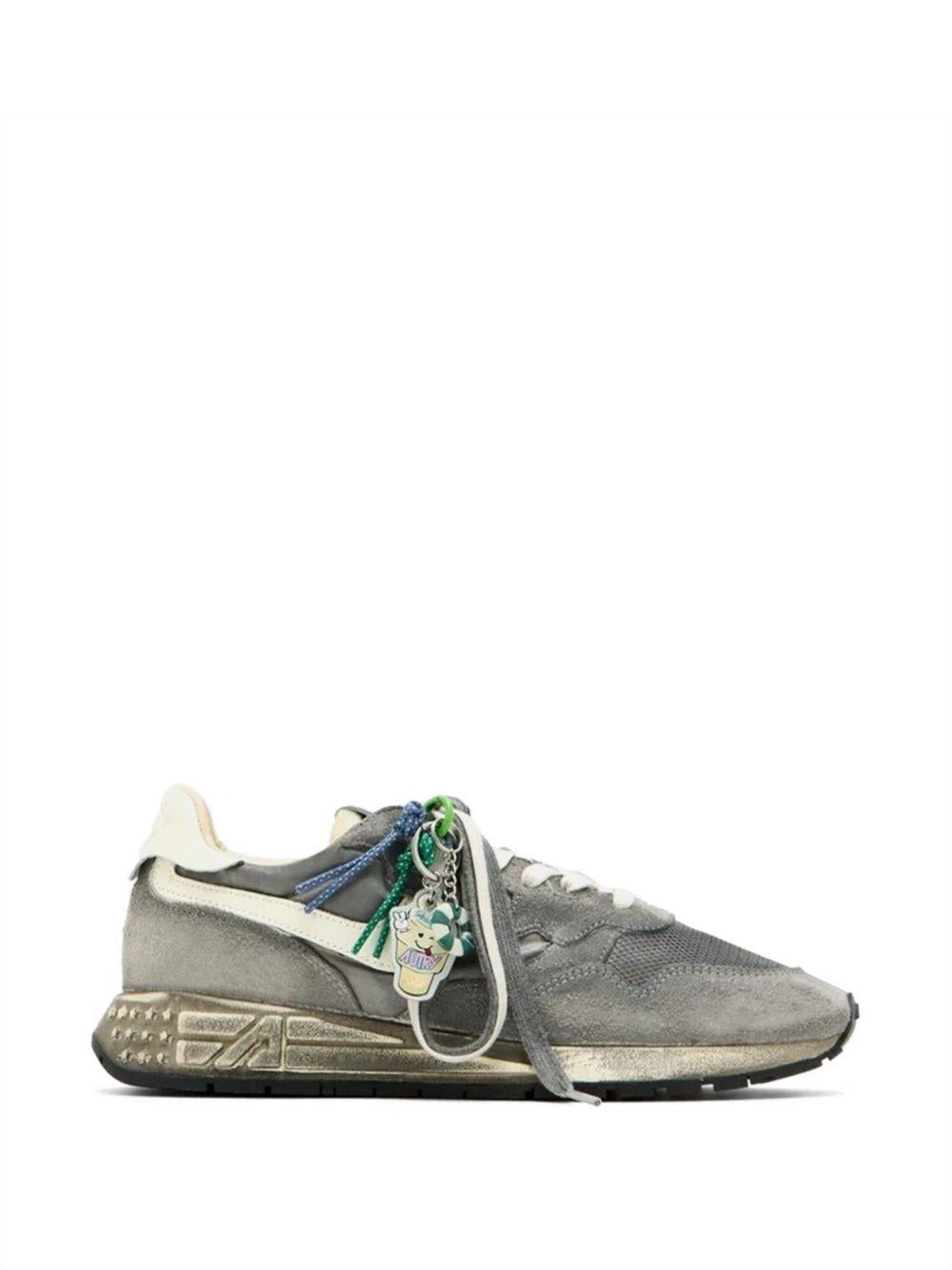 WVLW YS07BLK/WHT AUTRY