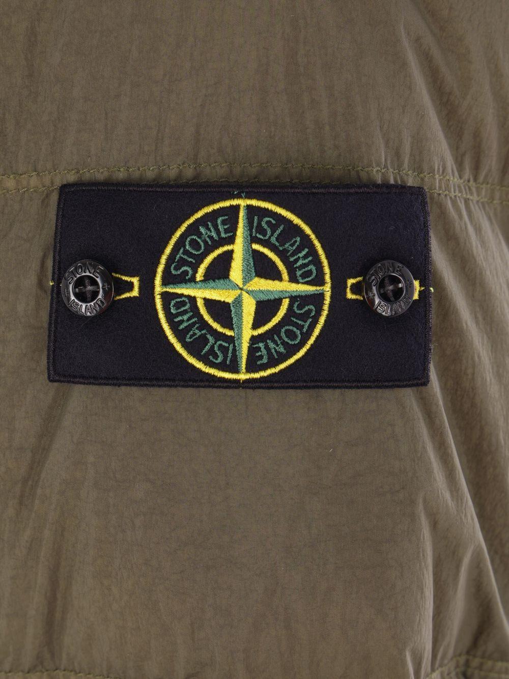 K2S154100011 S0A23V0054 STONE ISLAND