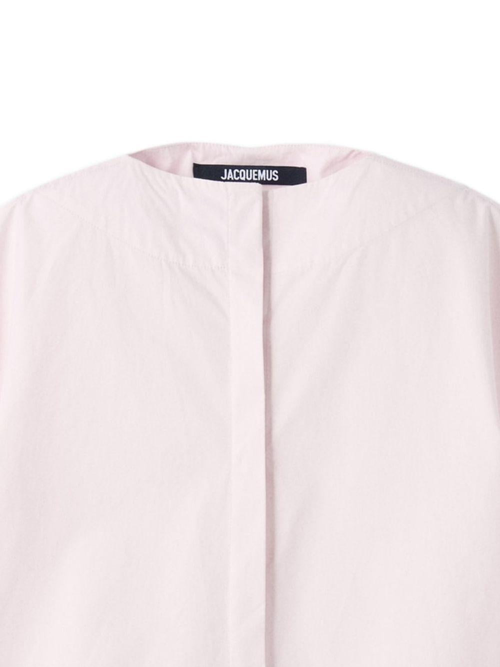 SHW00557 AW00648410 JACQUEMUS
