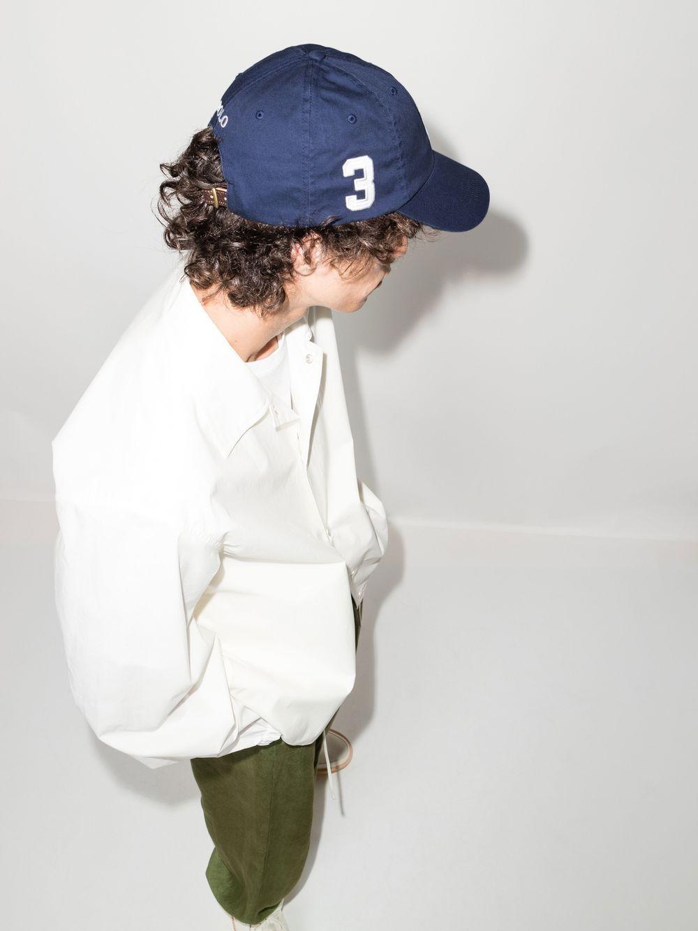 710673584013 #NEWPORT NAVY RALPH LAUREN