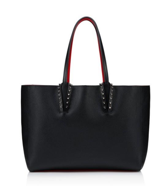 1255044* B078BLACK LOUBOUTIN