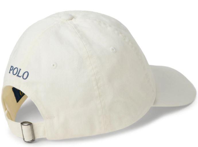 211912843007 #GUIDE CREAM RALPH LAUREN