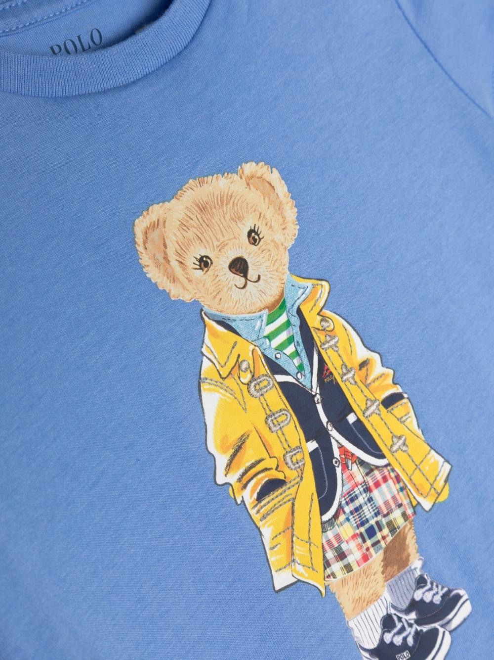 RALPH LAUREN KID 311901142002*#BLUE