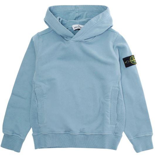 K2S166100004 S0A20V004A STONE ISLAND JUNIOR