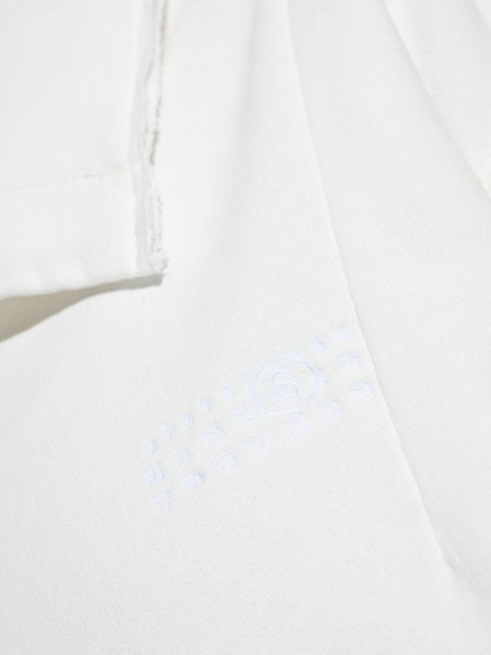 S52GU0245 M25014101 MM6 MAISON MARGIELA