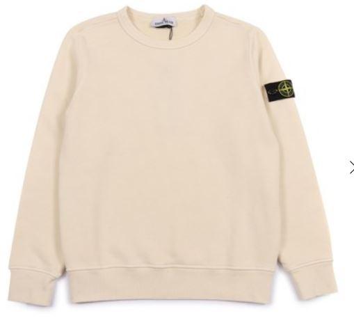 K2S166100019 S0045V0193 STONE ISLAND JUNIOR