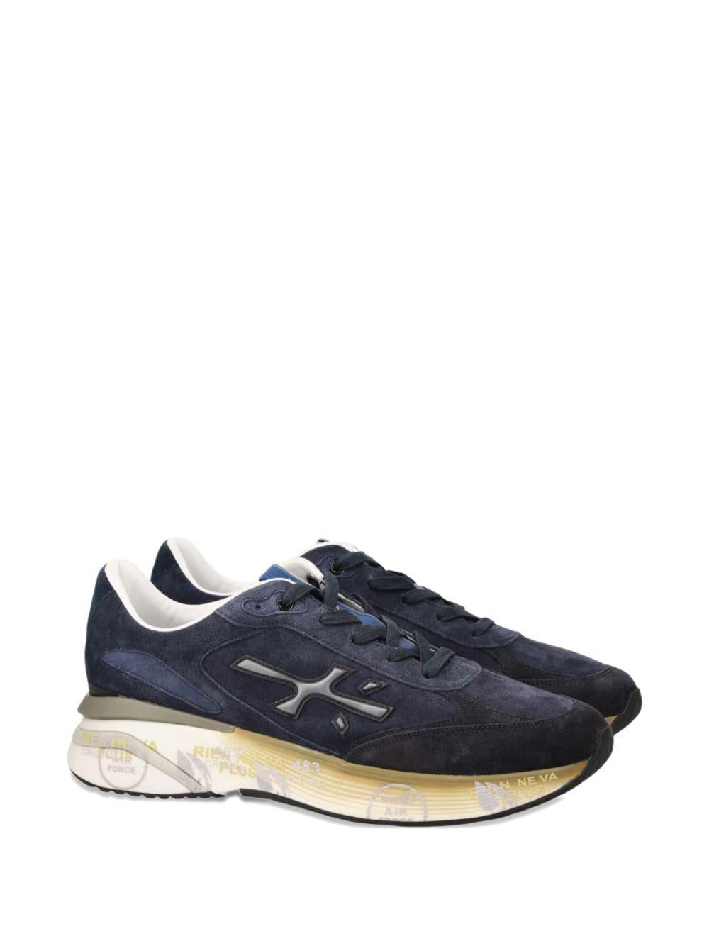 MOERUN #7776 PREMIATA