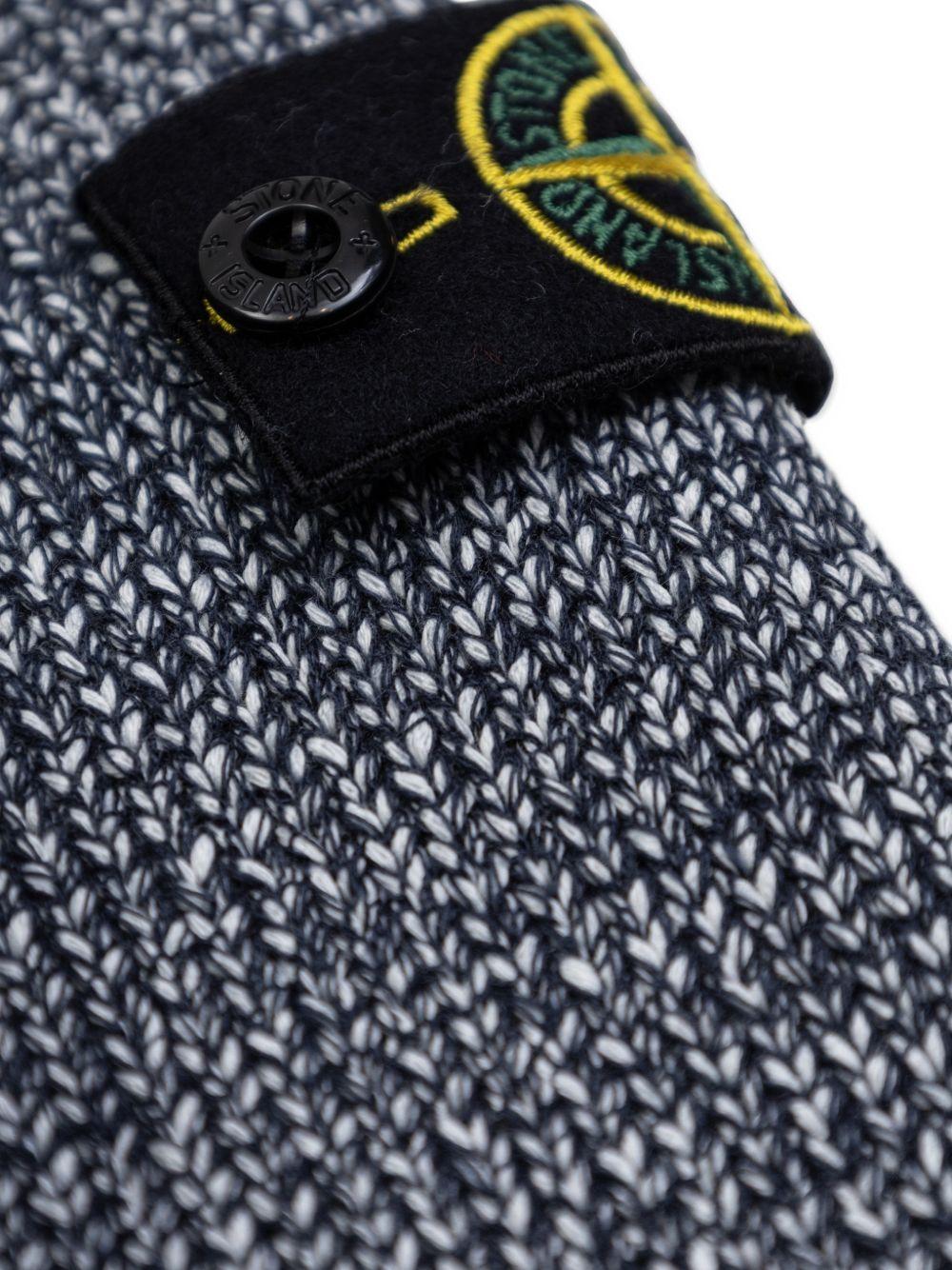 L1S165100014 S0M15V0020 STONE ISLAND JUNIOR